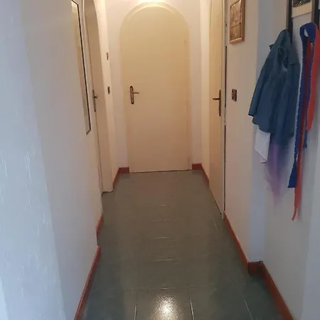Rosamarina شقة *
