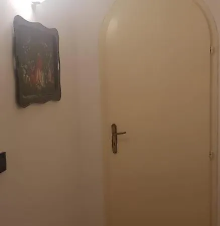 شقة Rosamarina أوستوني